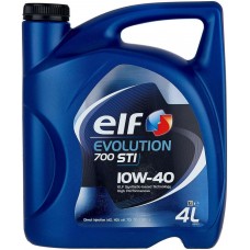 ELF EVOLUTION 700 STI 10W40 4л 11120501